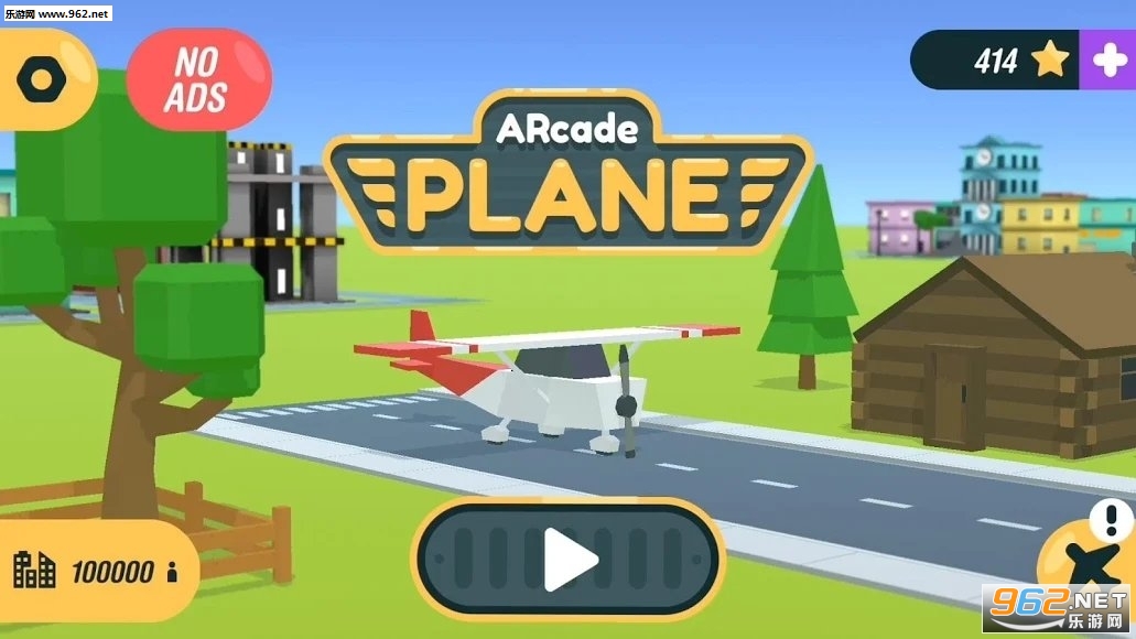 Arcade Plane(ɻֳٷ)v1.0ͼ1