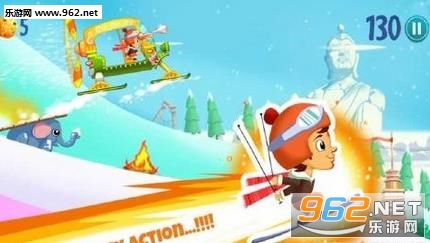 Chhota Bheem Himalayan Game(ϲRɽѩ°)v4.21؈D1