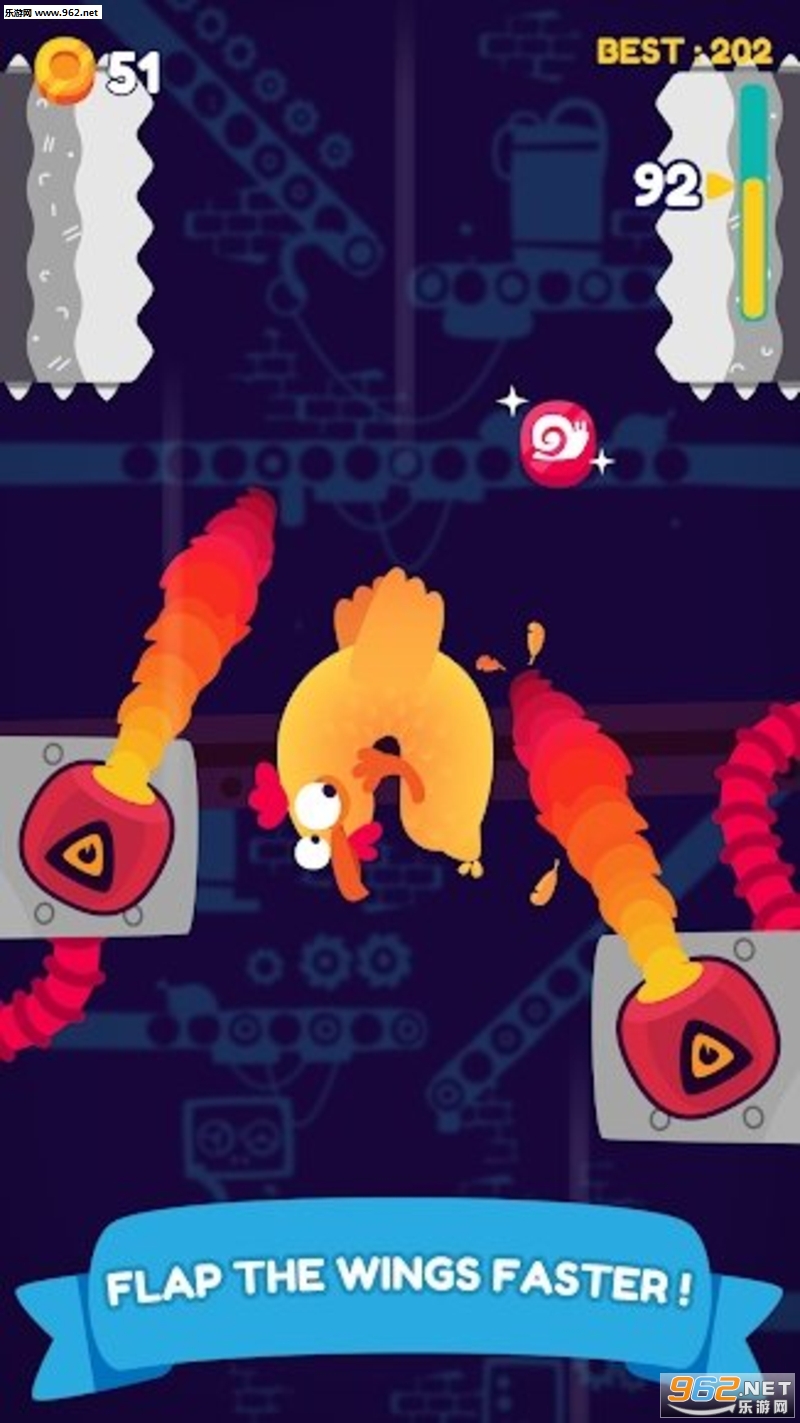 Birdy Escape׿v1.6.5ͼ0