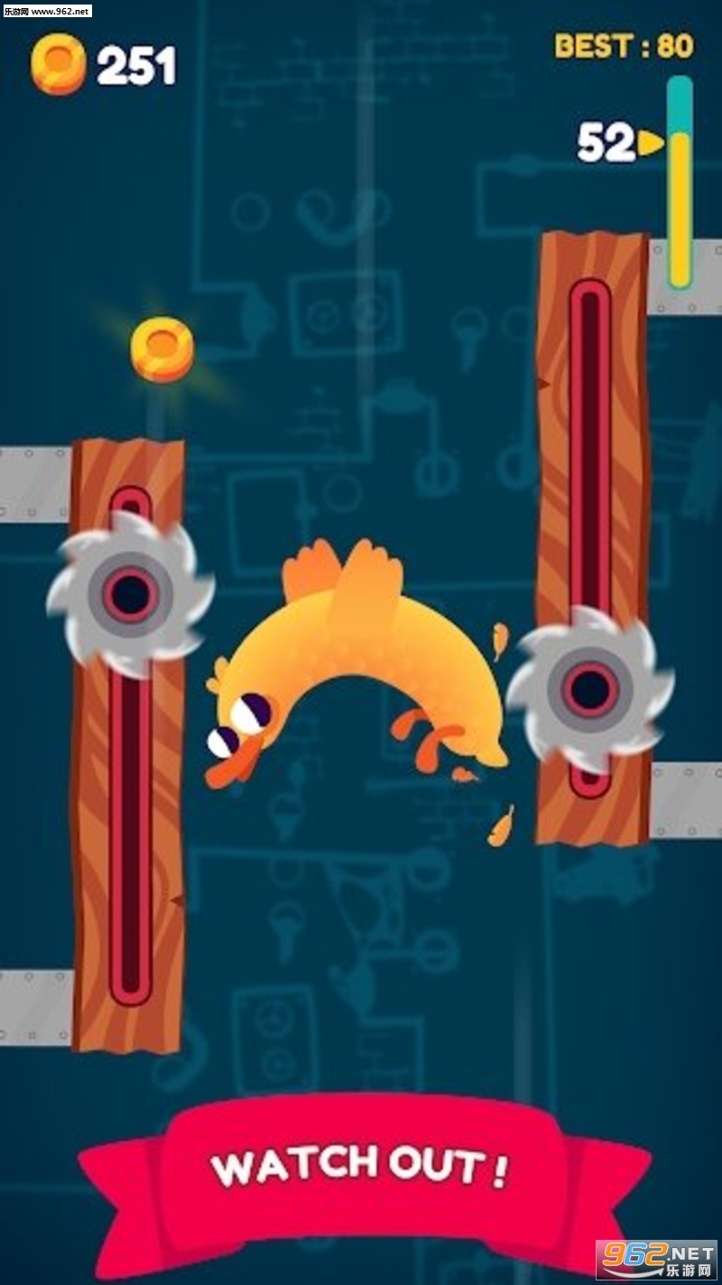 Birdy Escape׿v1.6.5ͼ3