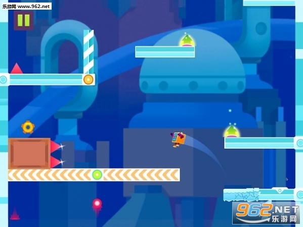 Journey Jump(óԾ׿)v1.1.0ͼ0