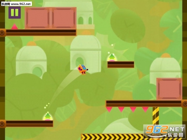 Journey Jump(óS׿)v1.1.0؈D1