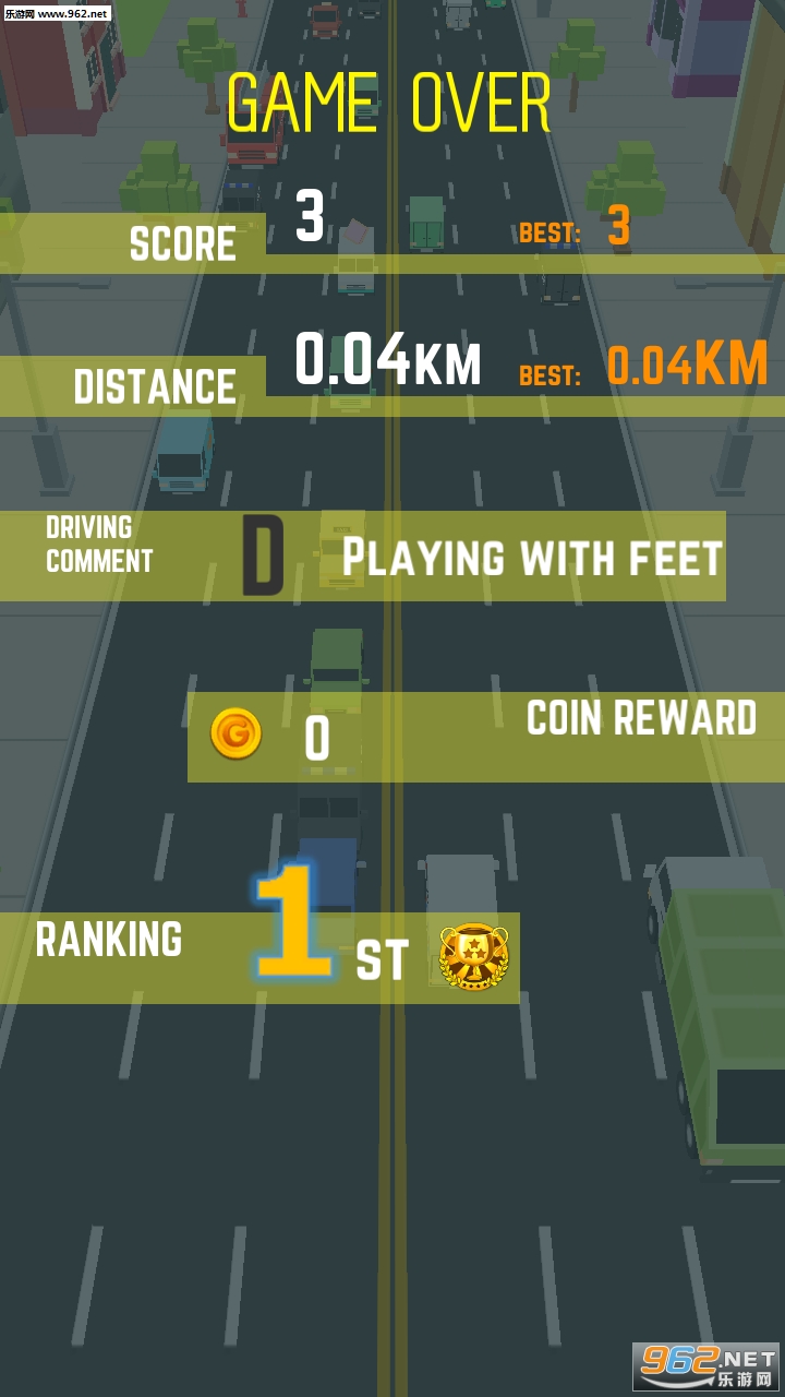 ³Traffic JamϷ׿v1.0ͼ3