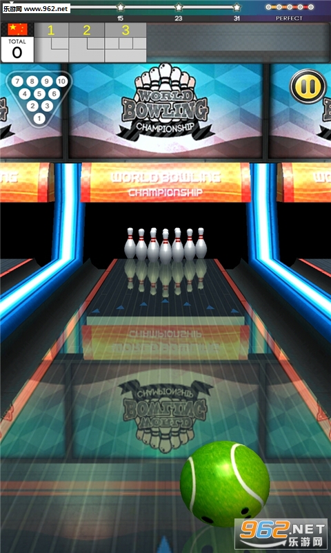 World Bowling Championship(籣g\ِo޽Ű)v1.0.5؈D0