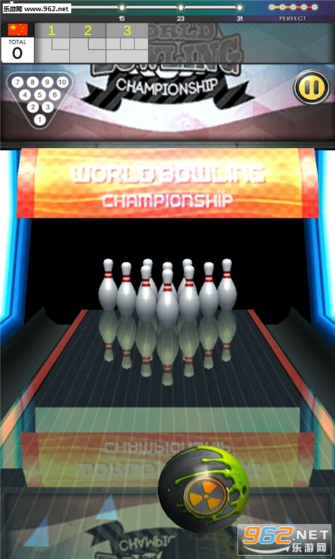 World Bowling Championship(籣޽Ұ)v1.0.5ͼ1