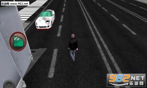 Streets Of Crime Car Thief(3D:ֵ׿)v2.11ͼ1