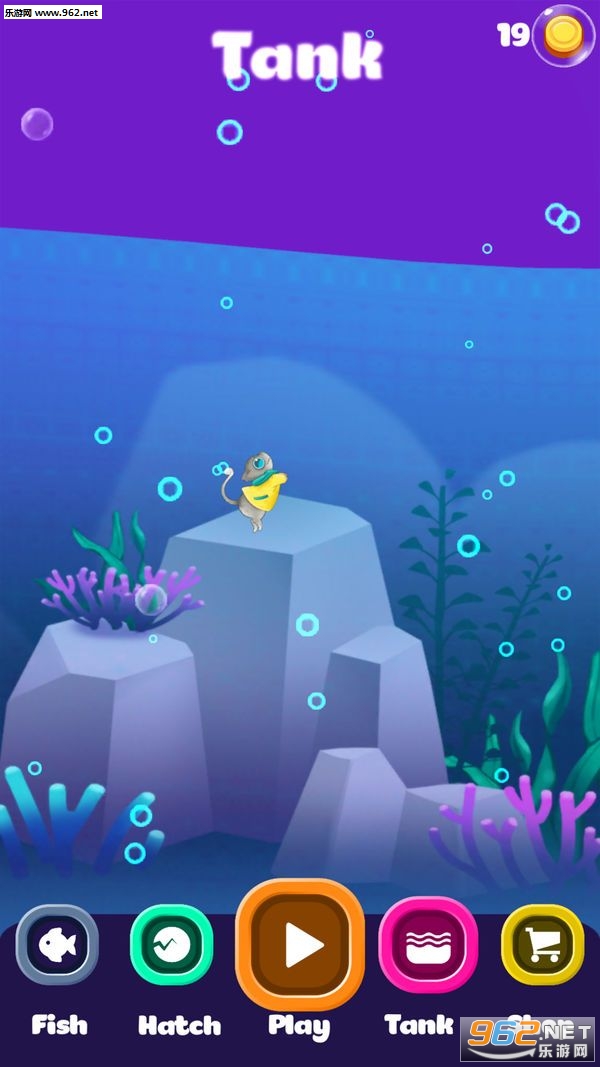 Fish & Trip(Fish Trip׿)v1.5.1ͼ1