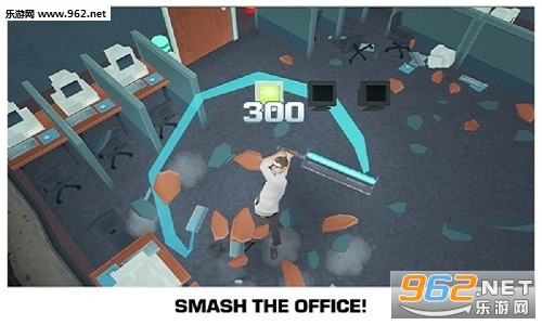Smash Supermarket & Destroy Office: Shooting Game(鳬м칫Ұ׿)v1.0ͼ2