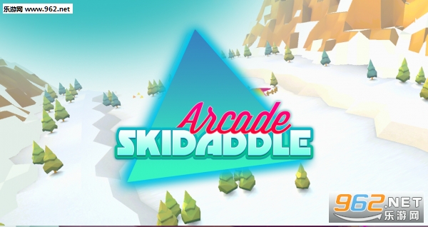 Arcade Skidaddle(ѩֳ)v1.0.6ͼ0