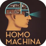 Homo Machina(ģϷİ)