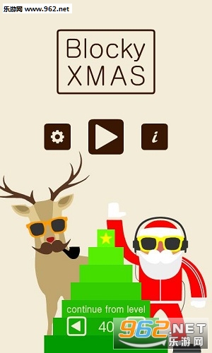 Blocky XMAS(ʥ)v1.0ͼ0