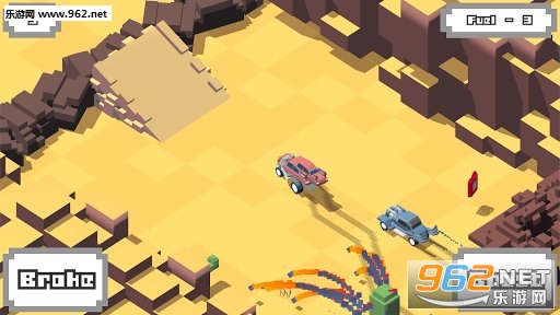 Wrecky Road(֮·׿)v1.0؈D0