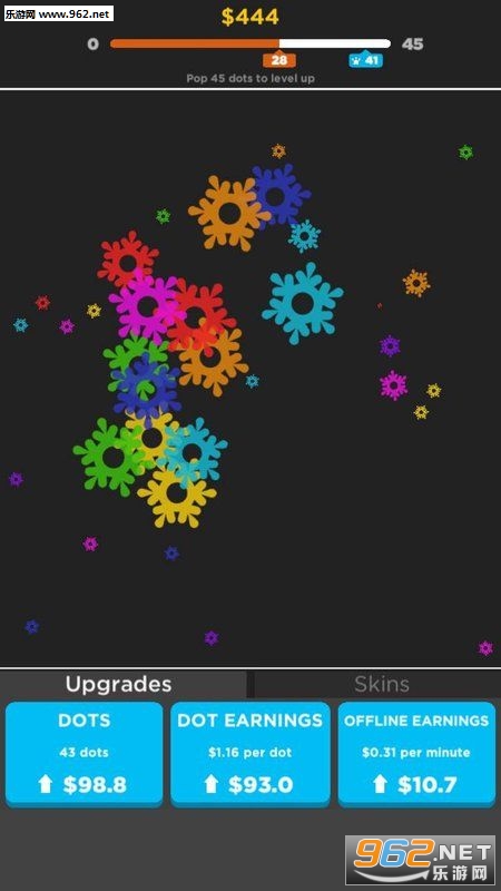 Dot Pop!(Dot Pop׿)v1.1.1ͼ0