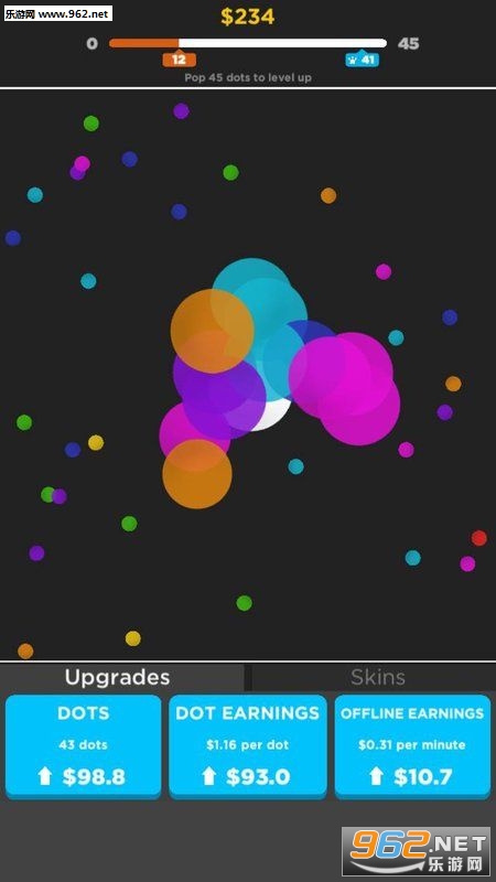 Dot Pop!(Dot Pop׿)v1.1.1ͼ1