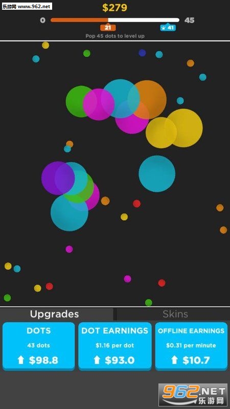 Dot Pop!(Dot Pop׿)v1.1.1ͼ2