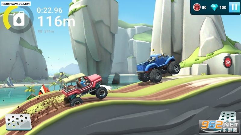 Hill Dash 2(MMXµj2[׿)؈D3