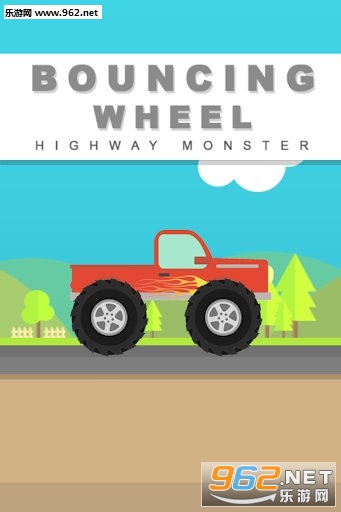 Bouncing Wheel(݆İ)v1.0؈D0