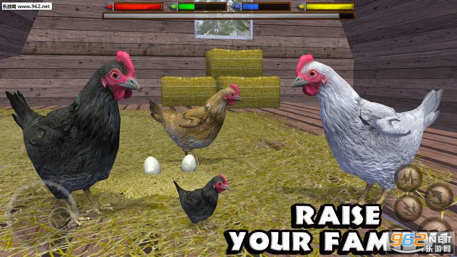 FarmSim(KOrģM֙C)v1.1؈D1