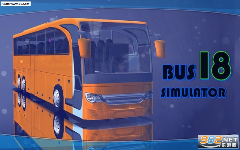 City Bus Simulator 2018(й܇ģM2018֙C)v1.3؈D2