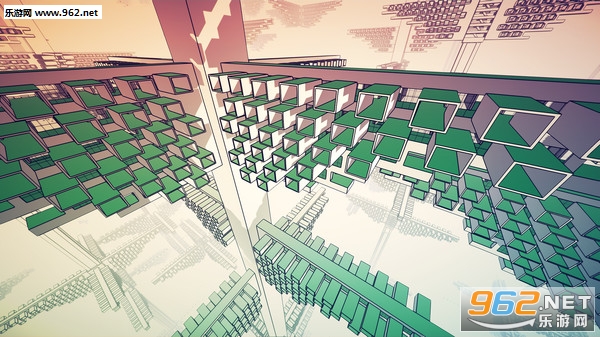 ܻ԰(Manifold Garden)Steamͼ3