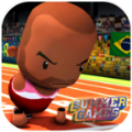 Smoots Rio Summer Games(Լ°)