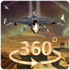 Sky Battle - 360 Shooting(֮ս360׿)