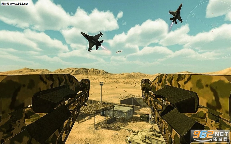 Sky Battle - 360 Shooting(֮ս360׿)v1.4ͼ2