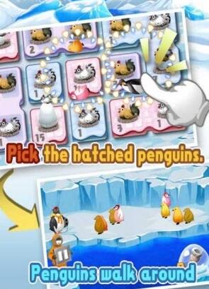 Penguin Harvest(ջٷ)v1.0.5ͼ2