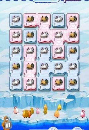 Penguin Harvest(ջٷ)v1.0.5ͼ1