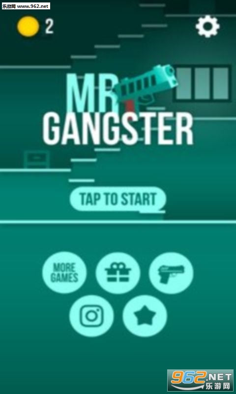 Mr. Gangster(åϷ׿)v1.0ͼ1
