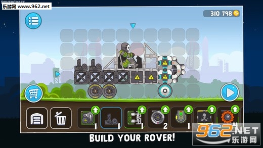 RoverCraft(رݹٷ)v1.21ͼ0