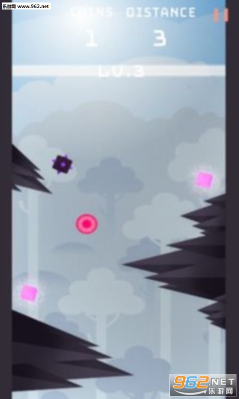 Valley Of Edges(ɽȱԵϷ׿)v9.1ͼ1