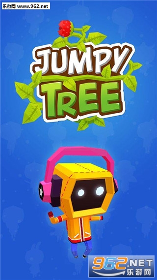 Jumpy Tree(޽Ұ)v1.0.4ͼ0