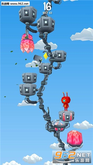 Jumpy Tree(޽Ұ)v1.0.4ͼ2