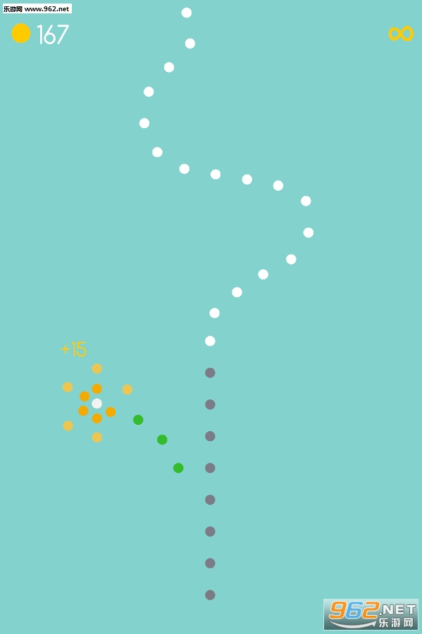 Follow The Dots(c°)v2.0؈D3