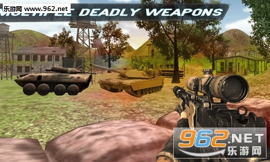 Frontline Army Girl Commando(Ůӱ𶯶Ϸ)v1.1.3ͼ0