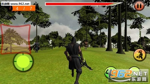 The Last Ninja assassinator(ߴ̿Ͱ׿)v1.0.1ͼ2