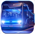 City Bus Simulator 2018(йģ2018׿)