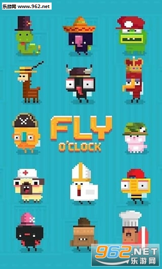 ս᣺СFly OClock׿v1.82ͼ0