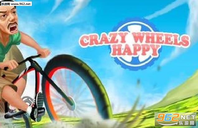 Crazy Wheels(ϣ݆Ӱ׿)v1.0؈D0