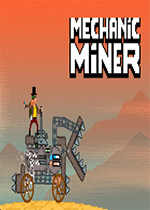 CеV(Mechanic Miner)