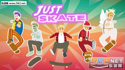 Just Skate(ֻǻ尲׿)v1.0.7ͼ2