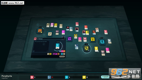 ͽģM(Cultist Simulator)Steamƽ؈D5