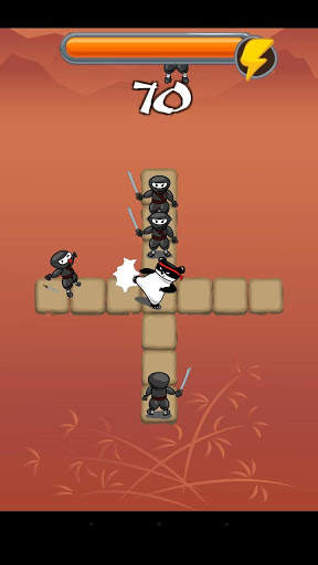 Karate Panda(ֵè׿)v1.0.1ͼ1