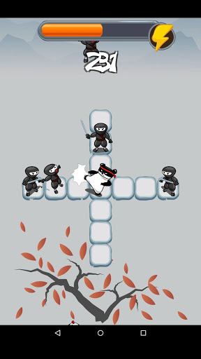Karate Panda(ֵè׿)v1.0.1ͼ2
