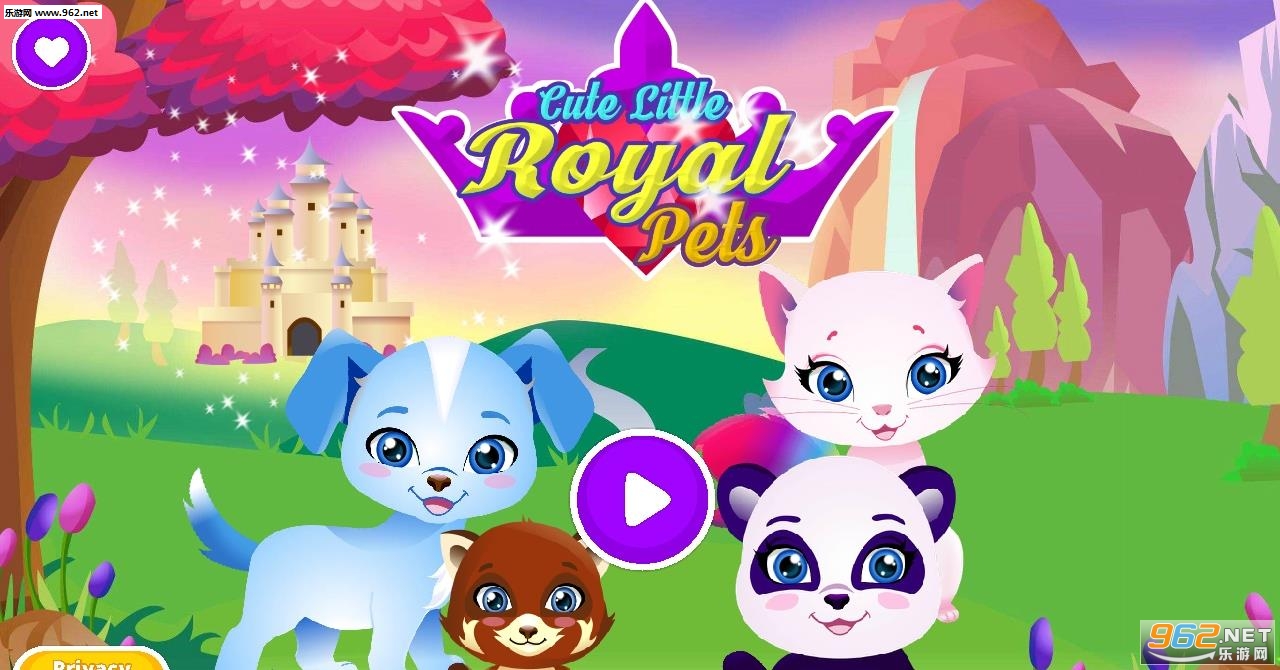 Cute little Royal Pets(ʼҿɐСﰲ׿)v1.0؈D0