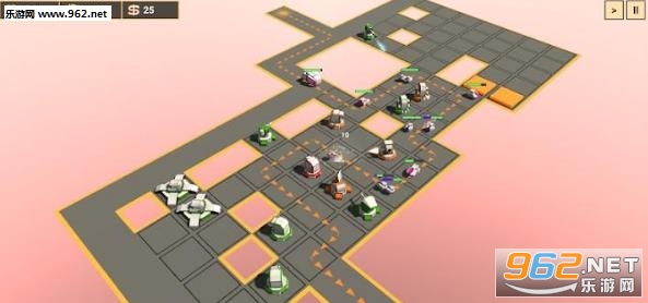 Grid Defense׿v1.0.2ͼ1