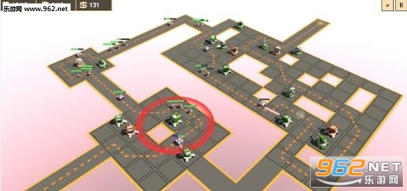 RGrid Defense׿v1.0.2؈D2