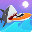 Hungry Shark Surfer(ֻϷ)