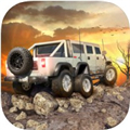 Offroad Mud-Runner Truck Simulator: Spin Tires(ԽҰ߰׿)